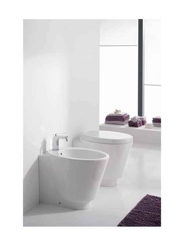 Wc Suspendat Italia Scarabeo Wish