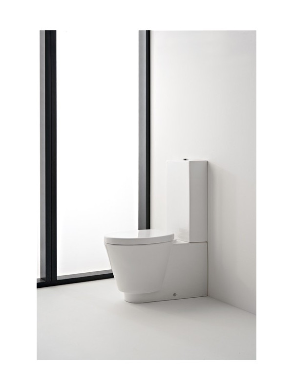 Wc Suspendat Italia Scarabeo Wish