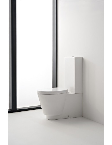Wc Suspendat Italia Scarabeo Wish