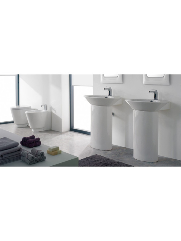 Wc Suspendat Italia Scarabeo Wish