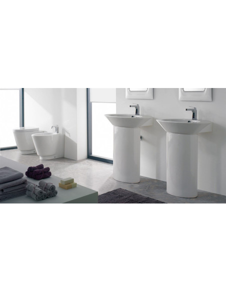 Wc Suspendat Italia Scarabeo Wish