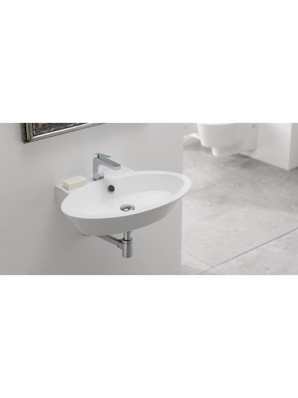 Wc Suspendat Italia Scarabeo Wish