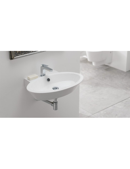 Wc Suspendat Italia Scarabeo Wish