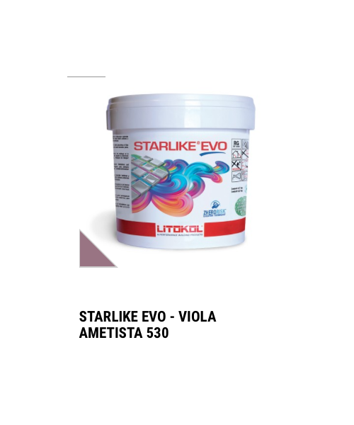 Progetto Casa|Litokol