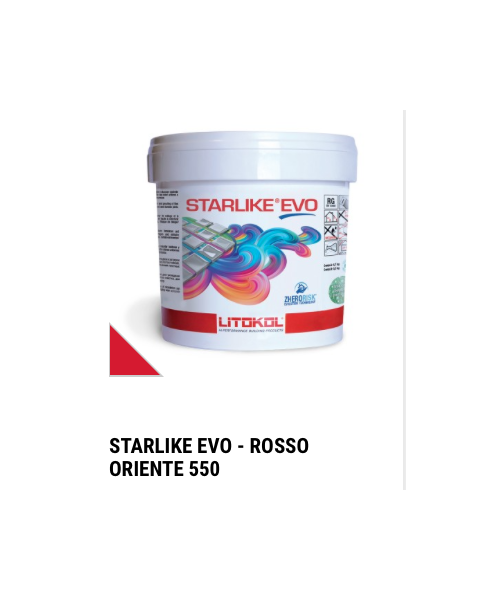 Progetto Casa|Litokol