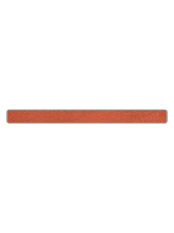 Chit de rosturi epoxidic Starlike Evo 580 Rosso Mattone - galeata 2.5 kg