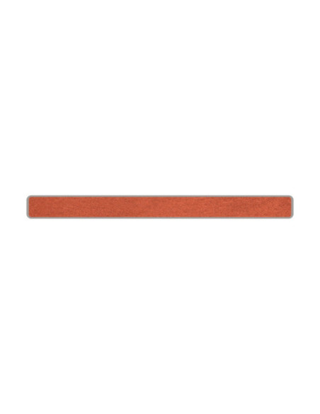 Chit de rosturi epoxidic Starlike Evo 580 Rosso Mattone - galeata 2.5 kg
