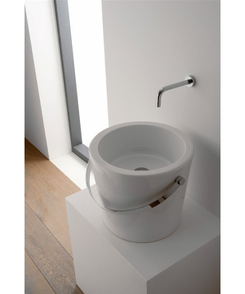 Progetto Casa|Scarabeo 2