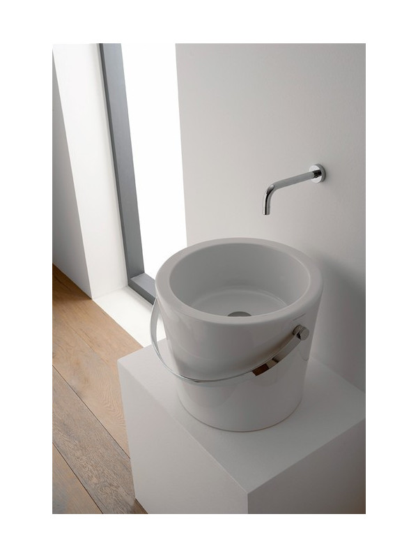 Lavoar Italia Scarabeo Bucket
