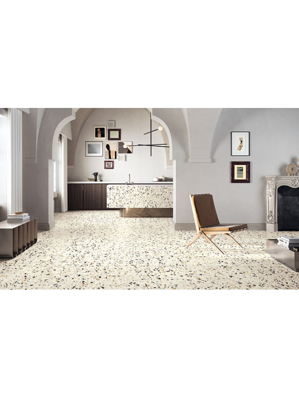 Gresie Terrazzo Venezia