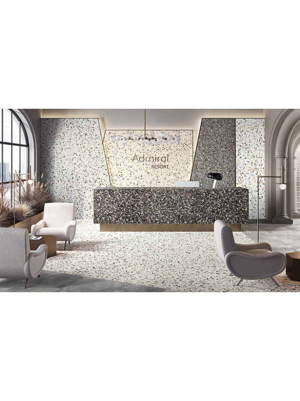 Gresie Terrazzo Venezia