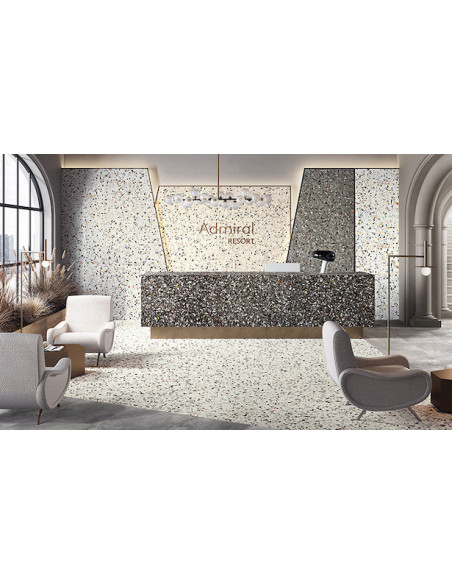 Gresie Terrazzo Venezia