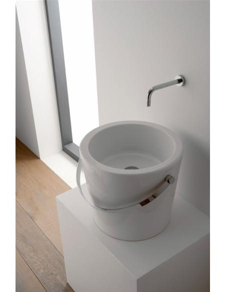 Lavoar Italia Scarabeo Bucket
