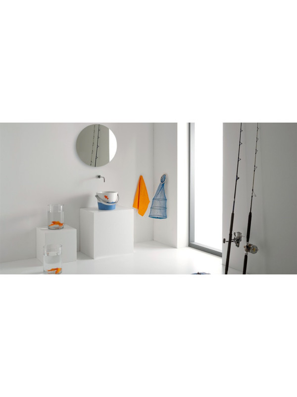 Lavoar Italia Scarabeo Bucket