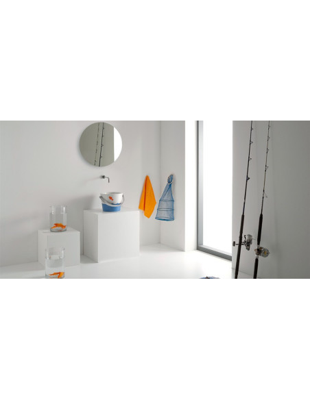 Lavoar Italia Scarabeo Bucket