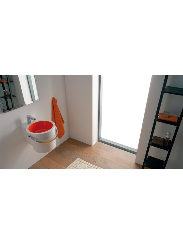 Lavoar Italia Scarabeo Bucket