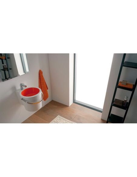 Lavoar Italia Scarabeo Bucket