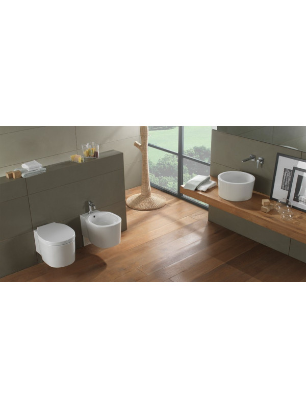 Lavoar Italia Scarabeo Bucket