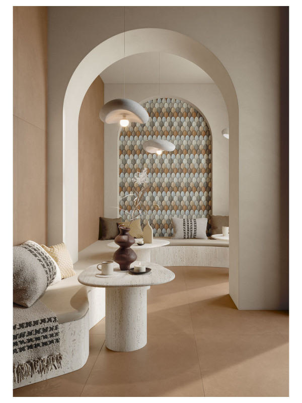 Gresie Faianta Creta