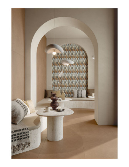 Gresie Faianta Creta