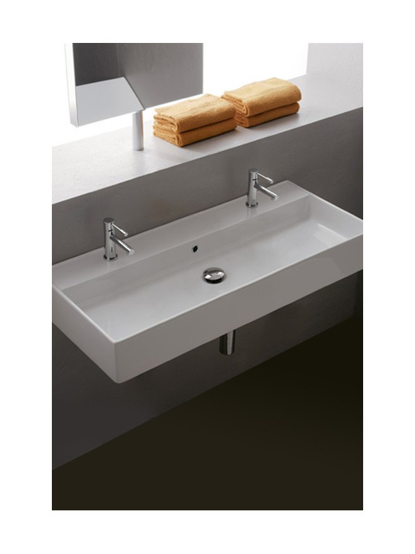 Lavoar Italia Scarabeo Teorema