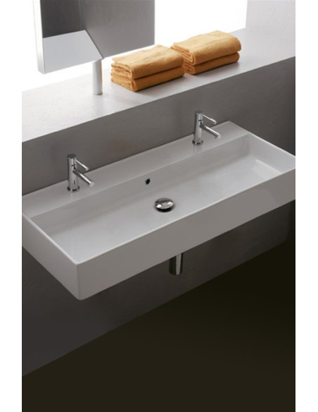 Lavoar Italia Scarabeo Teorema