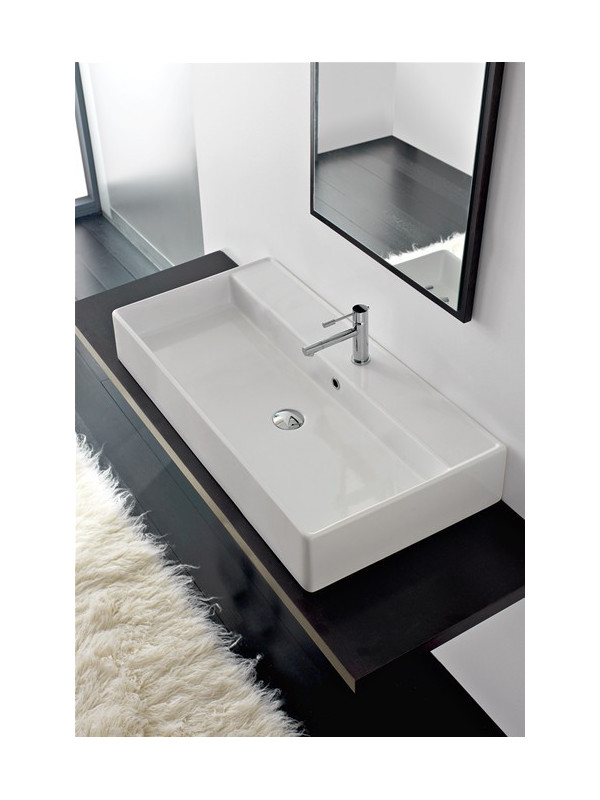 Lavoar Italia Scarabeo Teorema