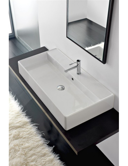 Lavoar Italia Scarabeo Teorema