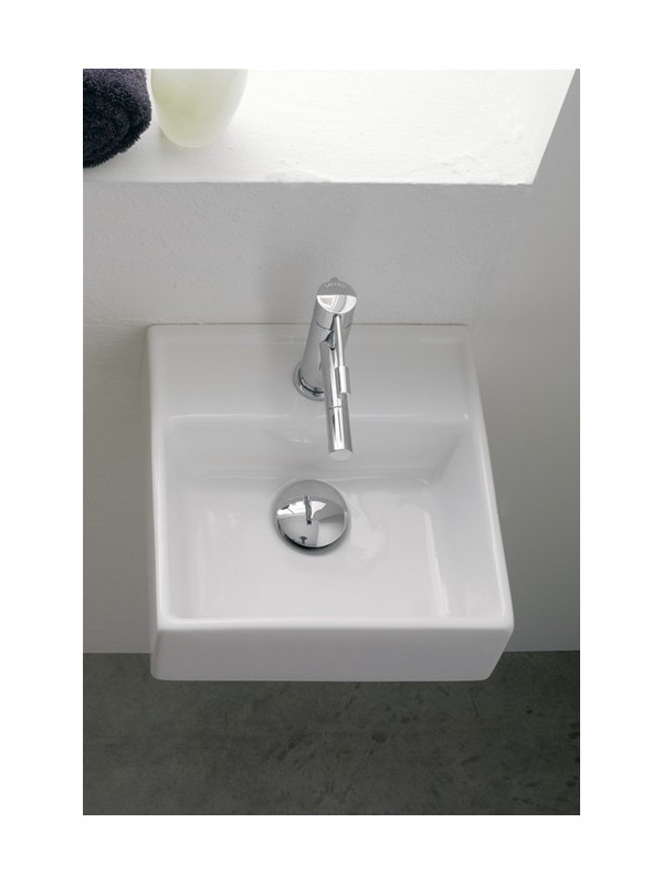 Lavoar Italia Scarabeo Teorema