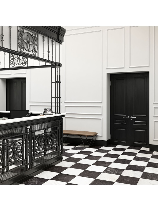 Gresie Faianta Concert