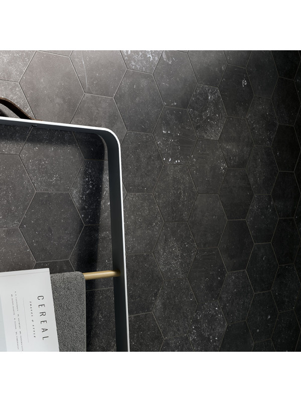 Gresie Faianta Concert