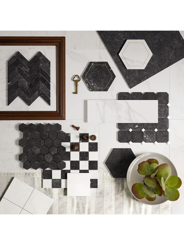 Gresie Faianta Concert