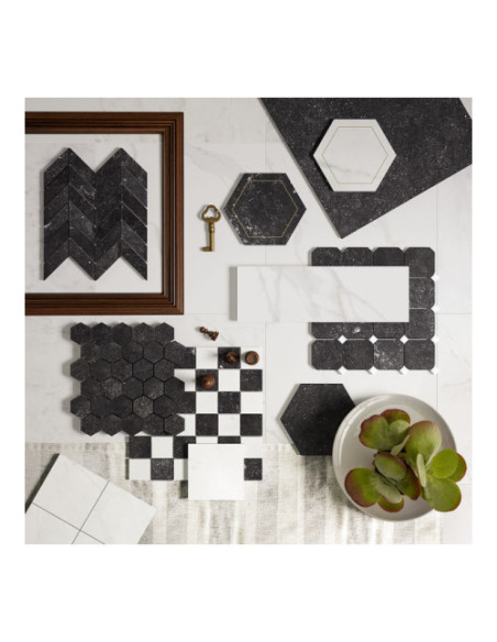 Gresie Faianta Concert