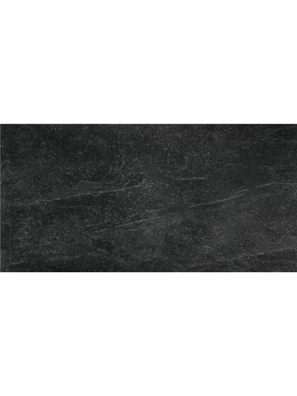 Gresie Slate Black 2 cm grosime