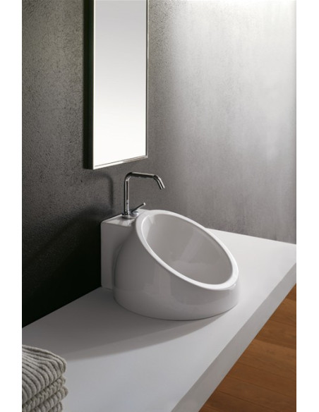 Lavoar Italia Scarabeo Planet Blat