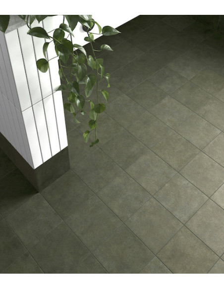 Gresie Faianta Terra