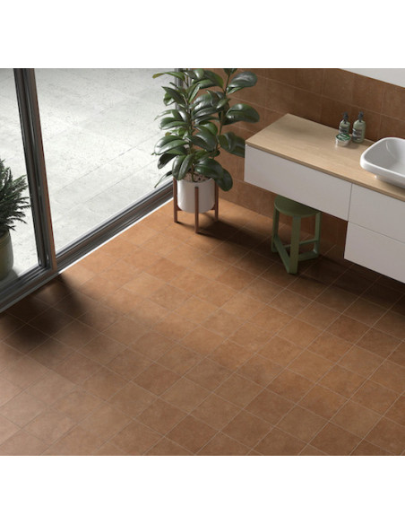 Gresie Faianta Terra