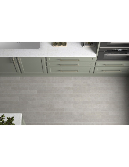 Gresie Faianta Terra