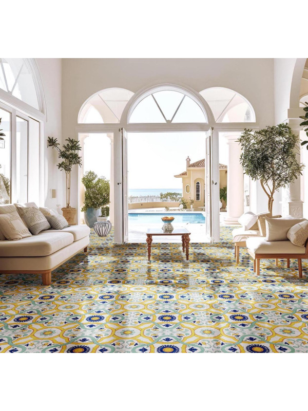 Gresie Faianta Procida