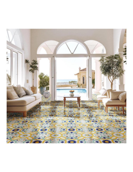 Gresie Faianta Procida