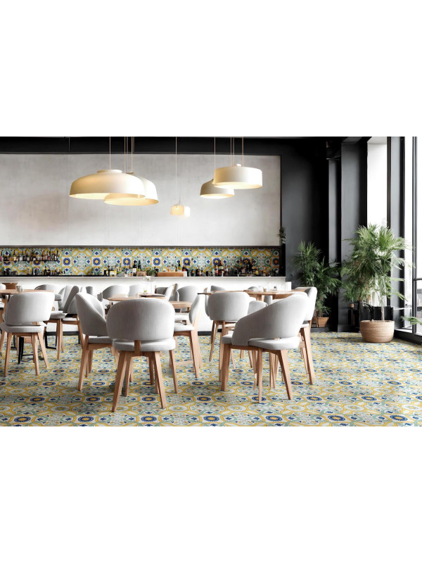 Gresie Faianta Procida