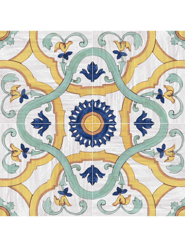 Gresie Faianta Procida