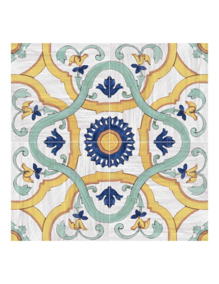 Gresie Faianta Procida