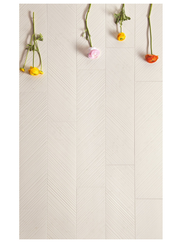 Gresie Faianta Chevron