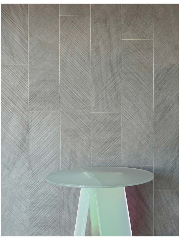 Gresie Faianta Chevron