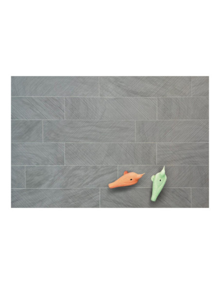 Gresie Faianta Chevron