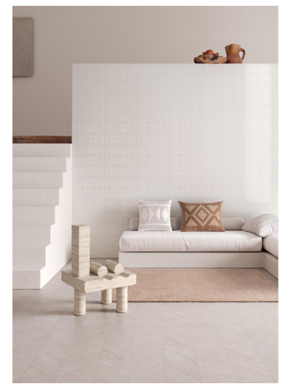 Gresie Faianta Chevron
