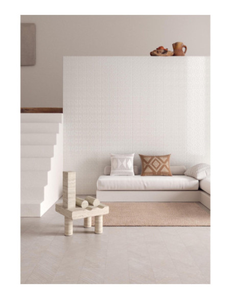 Gresie Faianta Chevron