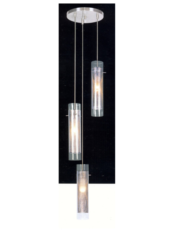 Lustra LH 1009 A-N3
