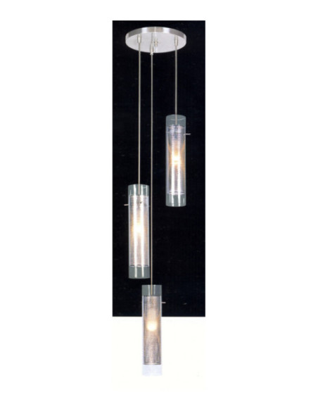 Lustra LH 1009 A-N3